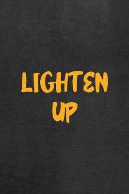 Book cover for Lighten Up