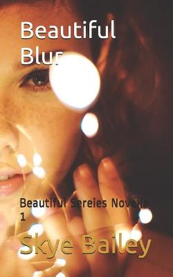 Book cover for Beautiful Blur