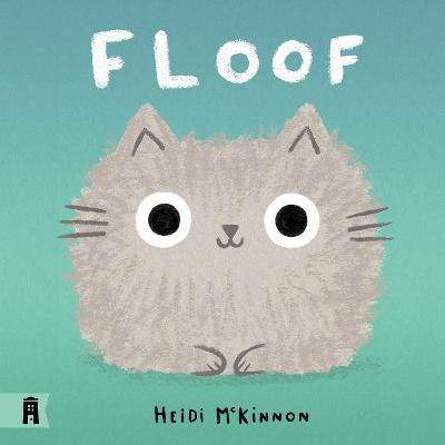 Book cover for Floof