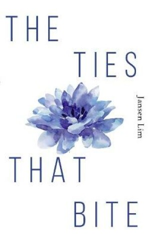Cover of The Ties That Bite