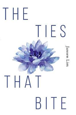 Book cover for The Ties That Bite