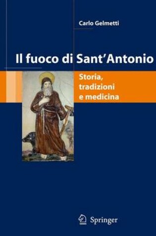 Cover of Il Fuoco DI Sant'Antonio