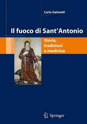 Cover of Il Fuoco DI Sant'Antonio