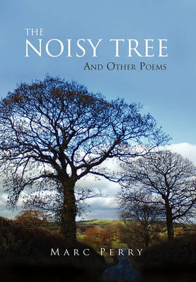 Book cover for The Noisy Tree