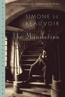 Cover of The Mandarins