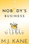 Book cover for Nobody's Business