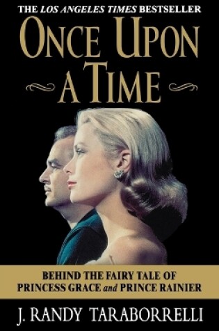 Cover of Once Upon a Time