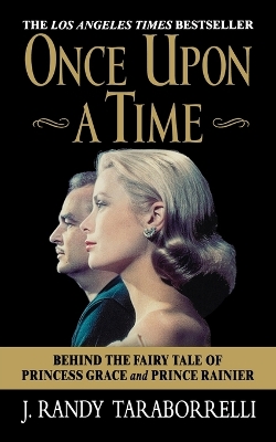 Book cover for Once Upon a Time