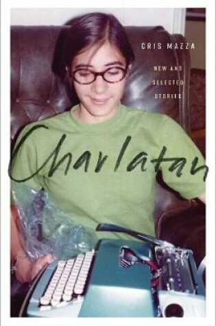 Cover of Charlatan