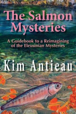 Cover of The Salmon Mysteries
