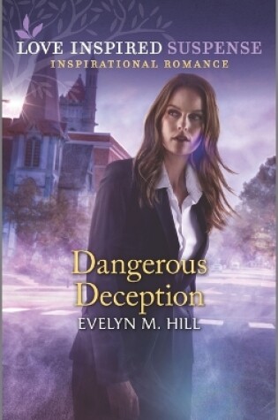 Cover of Dangerous Deception