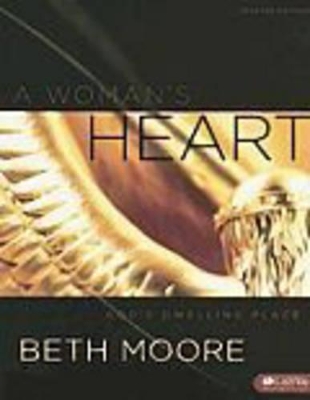 Cover of Woman's Heart, A Member Book