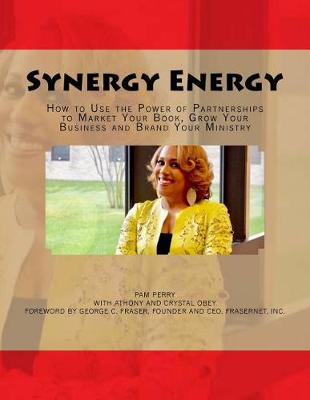 Book cover for Synergy Energy