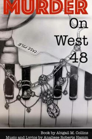 Cover of Murder on West 48