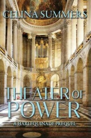 Cover of Theater of Power