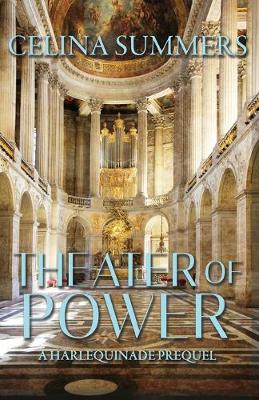Book cover for Theater of Power