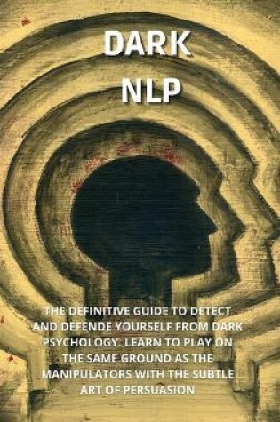 Cover of Dark Nlp