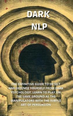 Book cover for Dark Nlp