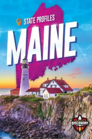 Cover of Maine