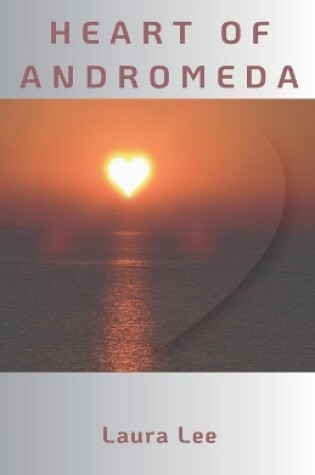 Cover of Heart of Andromeda