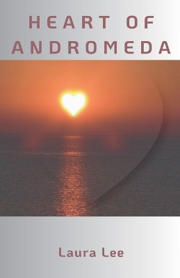 Book cover for Heart of Andromeda