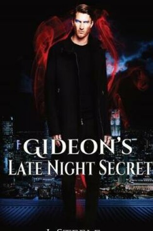 Cover of Gideon's Late Night Secret