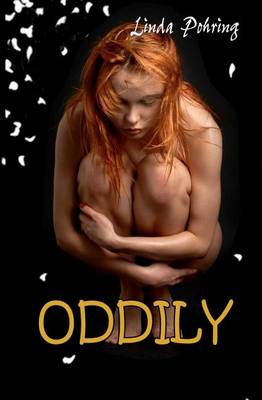 Book cover for Oddily