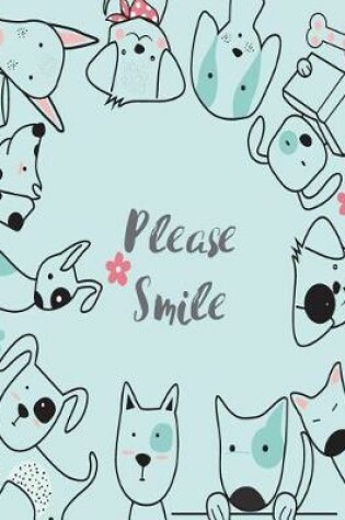 Cover of Please Smile