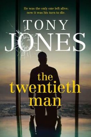 Cover of The Twentieth Man