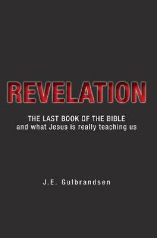 Cover of Revelation