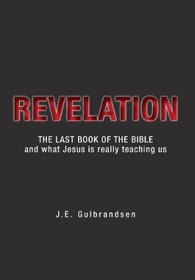 Cover of Revelation