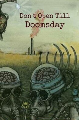 Cover of Don't Open Till Doomsday