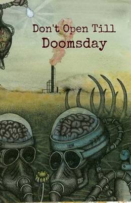 Book cover for Don't Open Till Doomsday