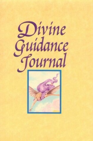 Cover of Divine Guidance Journal