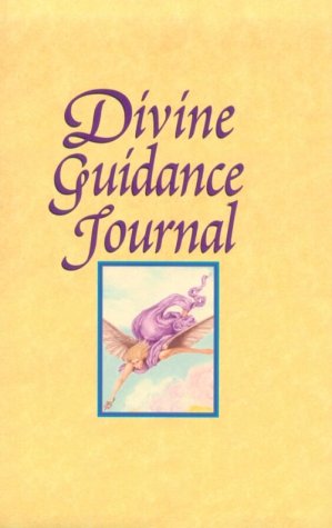 Book cover for Divine Guidance Journal