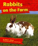 Book cover for Rabbits on the Farm