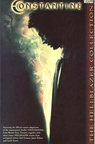 Cover of Constantine