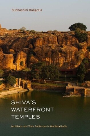 Cover of Shiva's Waterfront Temples