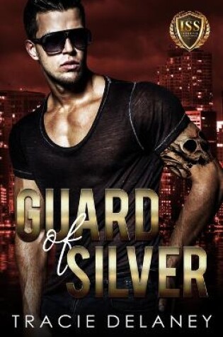 Cover of Guard of Silver