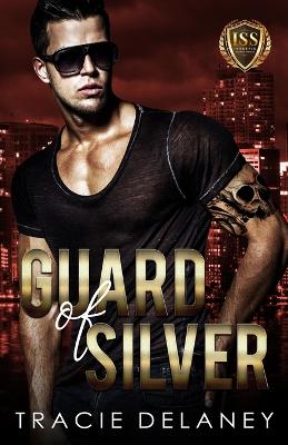 Book cover for Guard of Silver