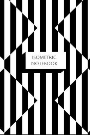 Cover of Isometric Notebook