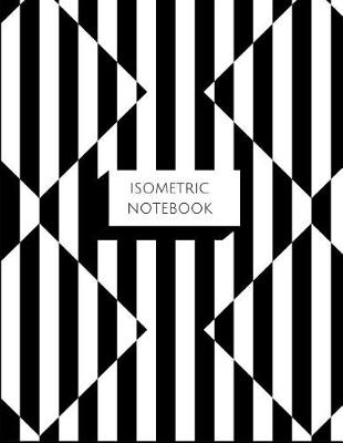 Cover of Isometric Notebook