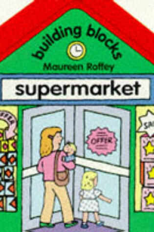 Cover of Supermarket