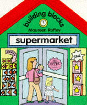 Cover of Supermarket