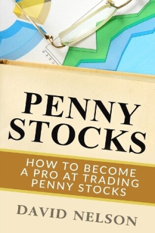 Cover of Penny Stocks