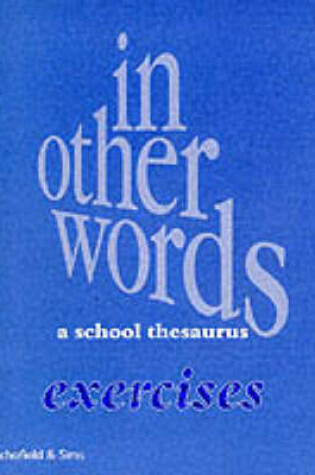 Cover of In Other Words