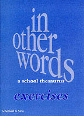 Cover of In Other Words