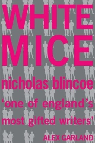 Cover of White Mice