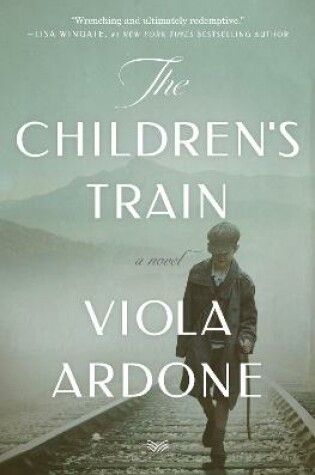 Cover of The Children's Train