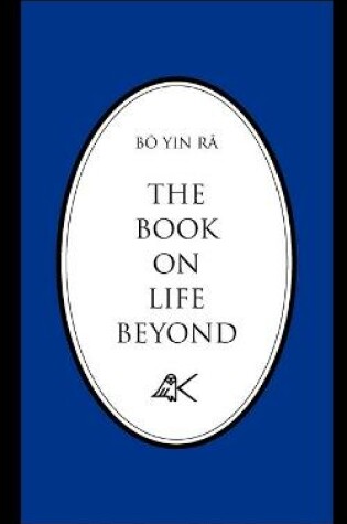 Cover of The Book On Life Beyond